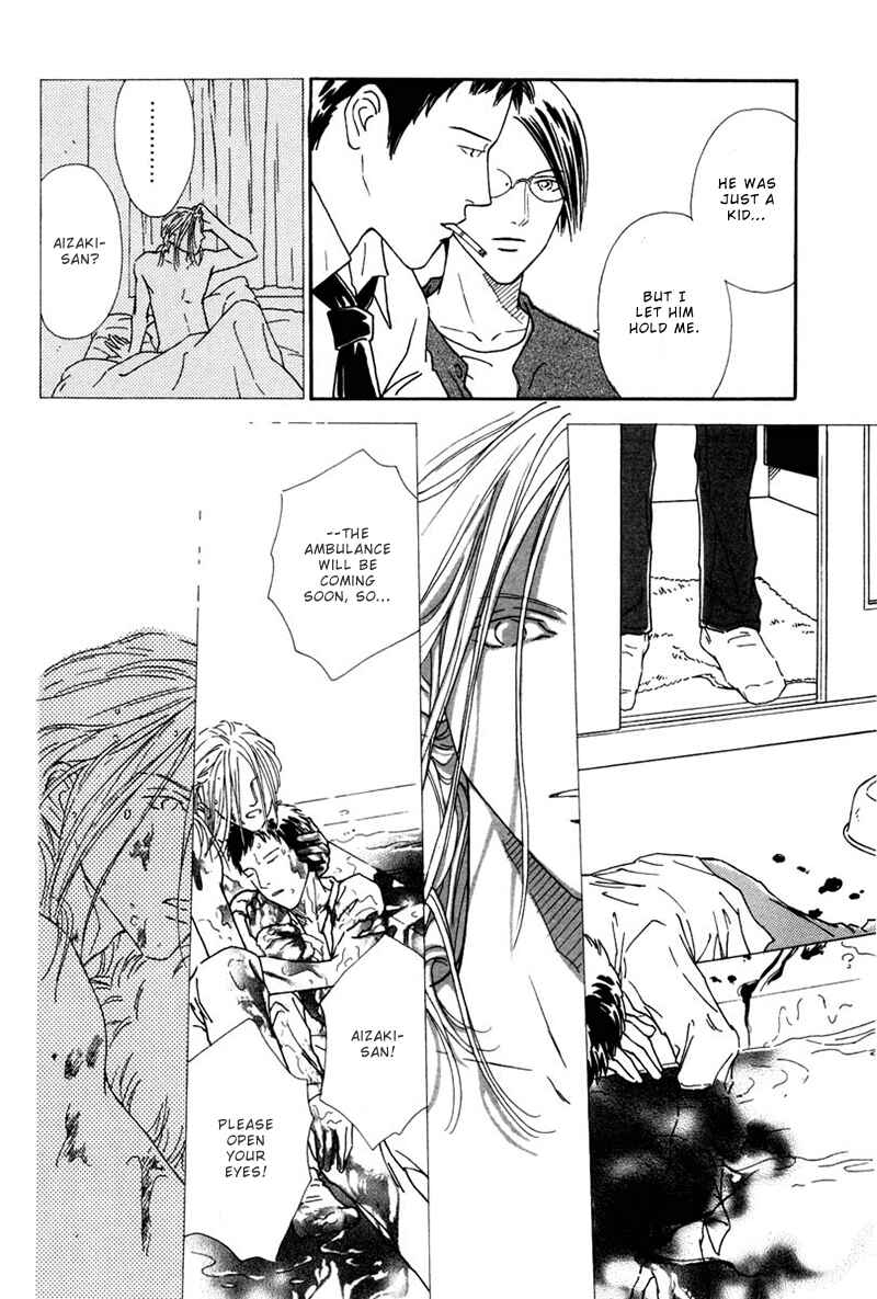 Page 19 Chapter 3 Breakfast Club