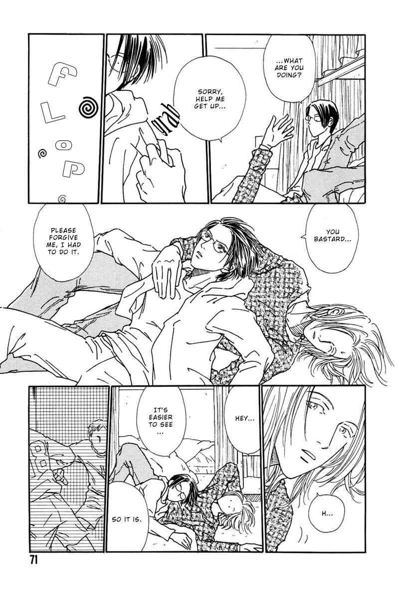 Page 6 Chapter 3 Breakfast Club