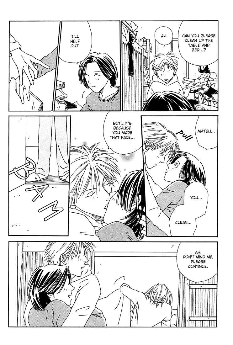 Page 13 Chapter 3 Breakfast Club