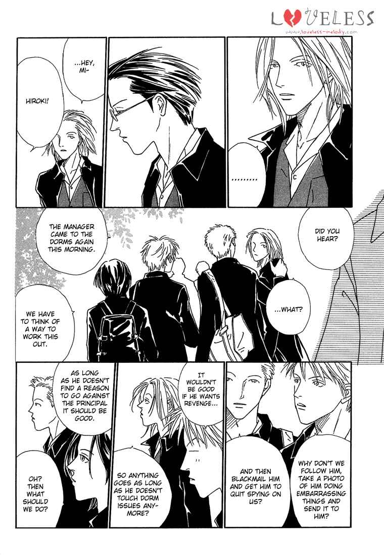 Page 17 Chapter 3 Breakfast Club