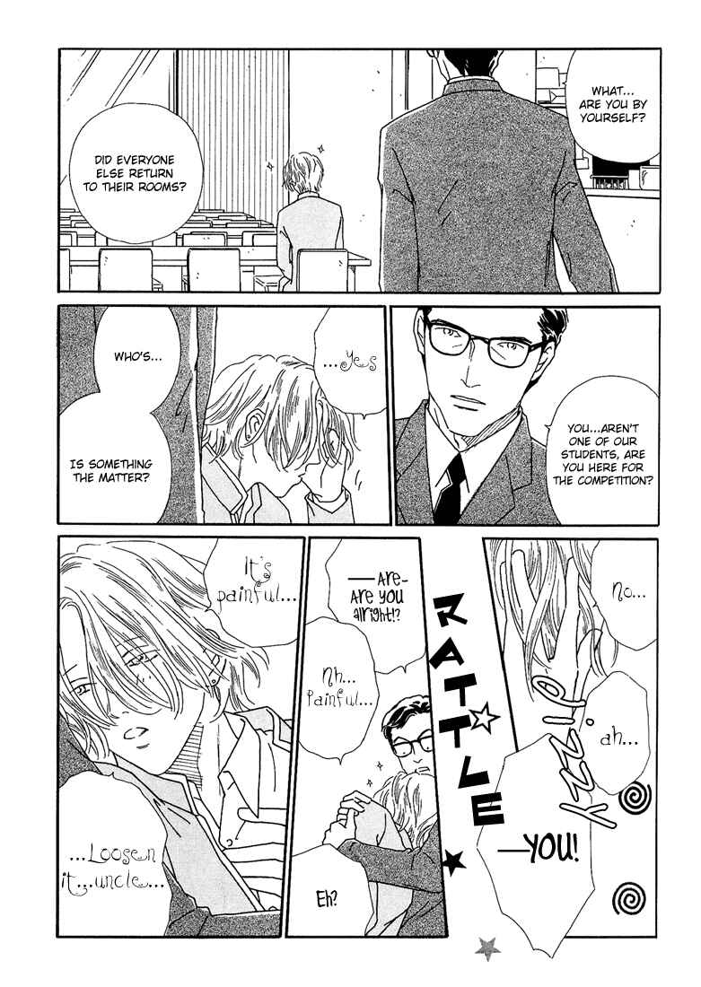 Page 22 Chapter 3 Breakfast Club