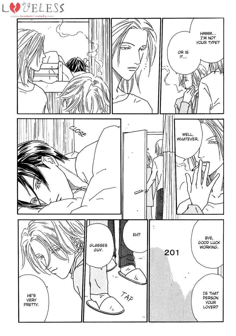Page 28 Chapter 3 Breakfast Club