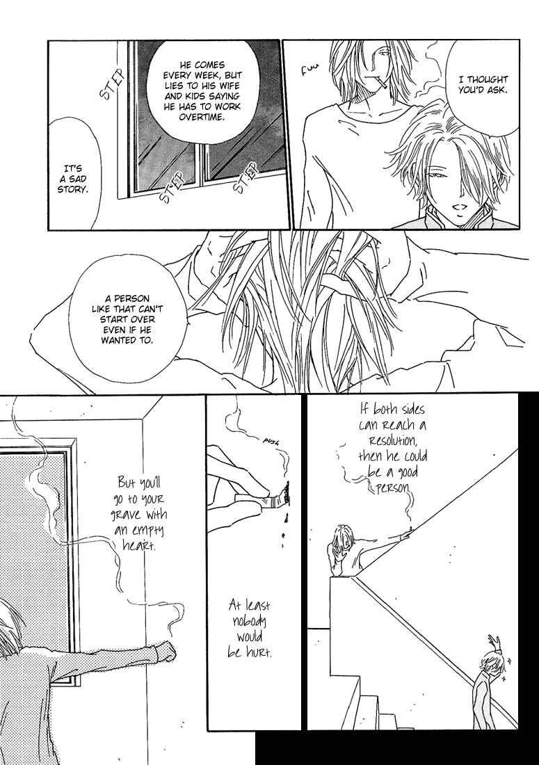 Page 30 Chapter 3 Breakfast Club