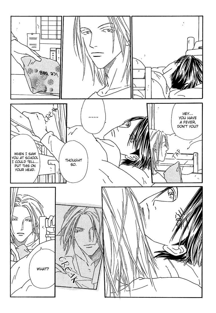 Page 31 Chapter 3 Breakfast Club