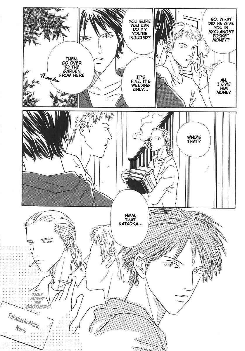 Page 11 Chapter 4.1 Breakfast Club