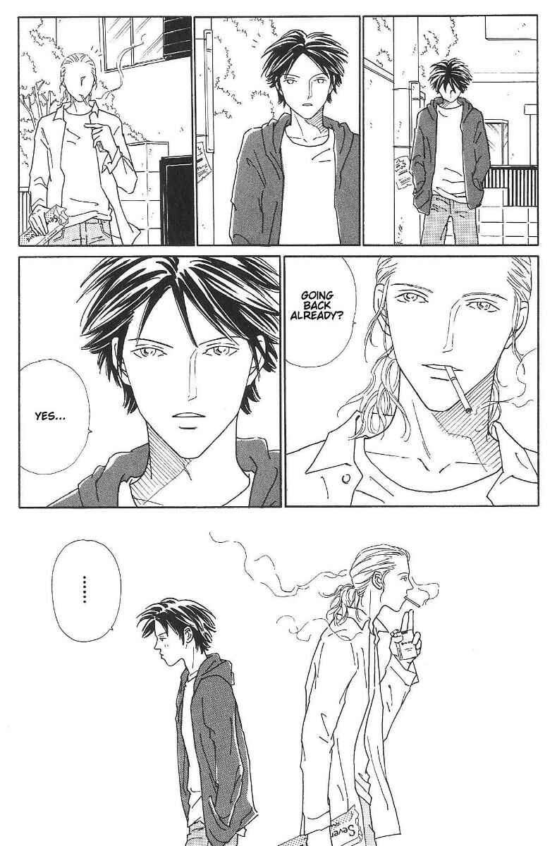Page 15 Chapter 4.1 Breakfast Club