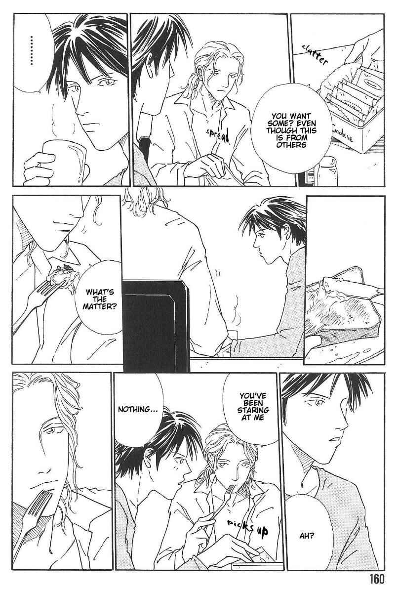 Page 20 Chapter 4.1 Breakfast Club