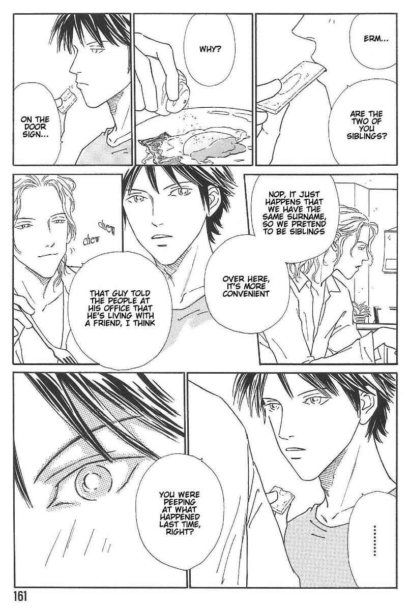Page 21 Chapter 4.1 Breakfast Club