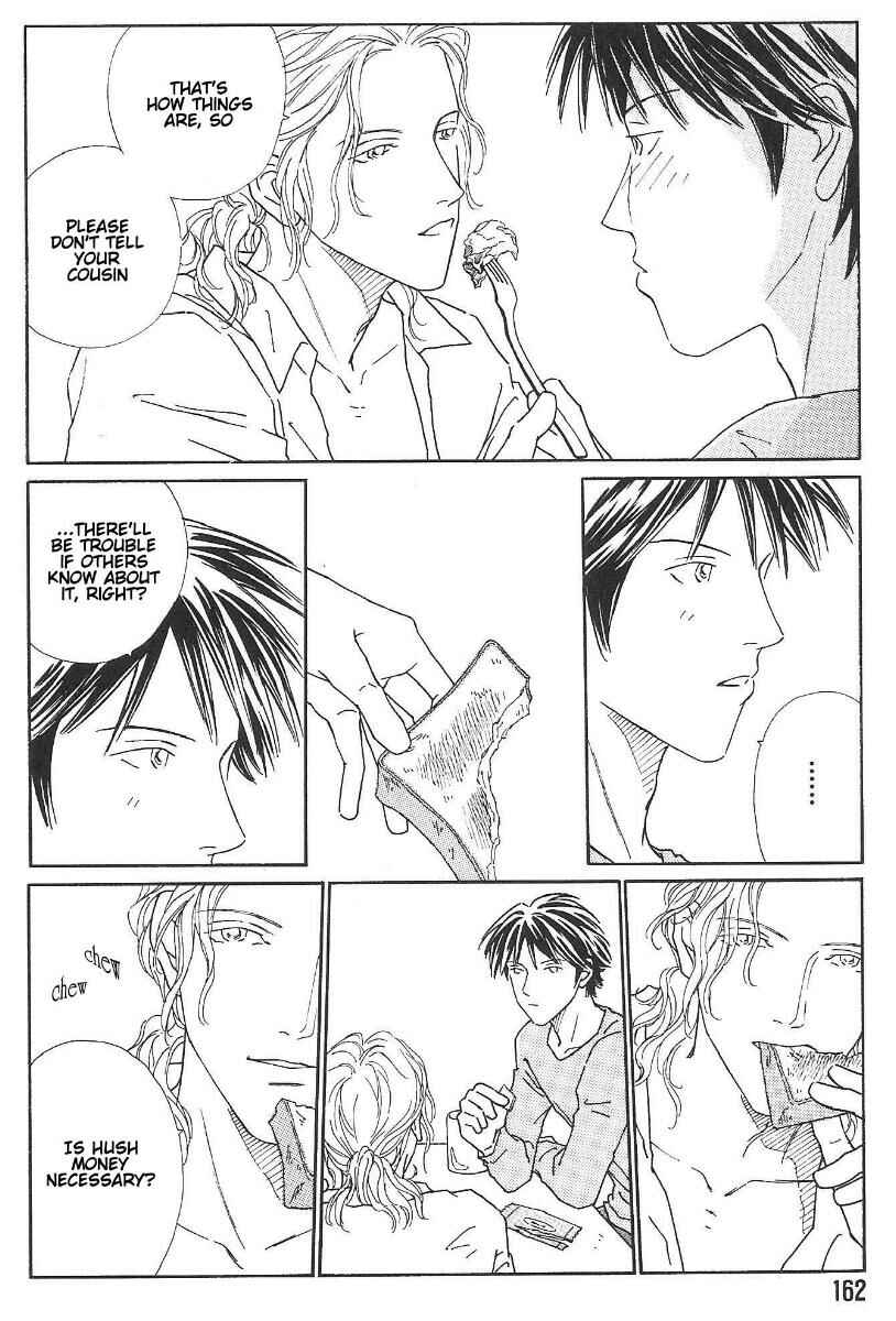 Page 22 Chapter 4.1 Breakfast Club