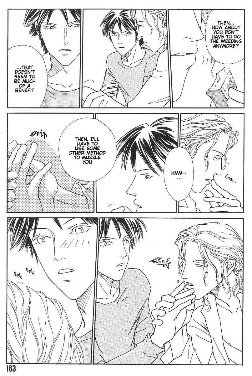 Page 23 Chapter 4.1 Breakfast Club
