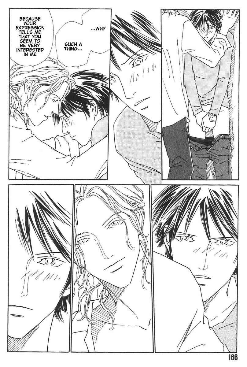 Page 26 Chapter 4.1 Breakfast Club