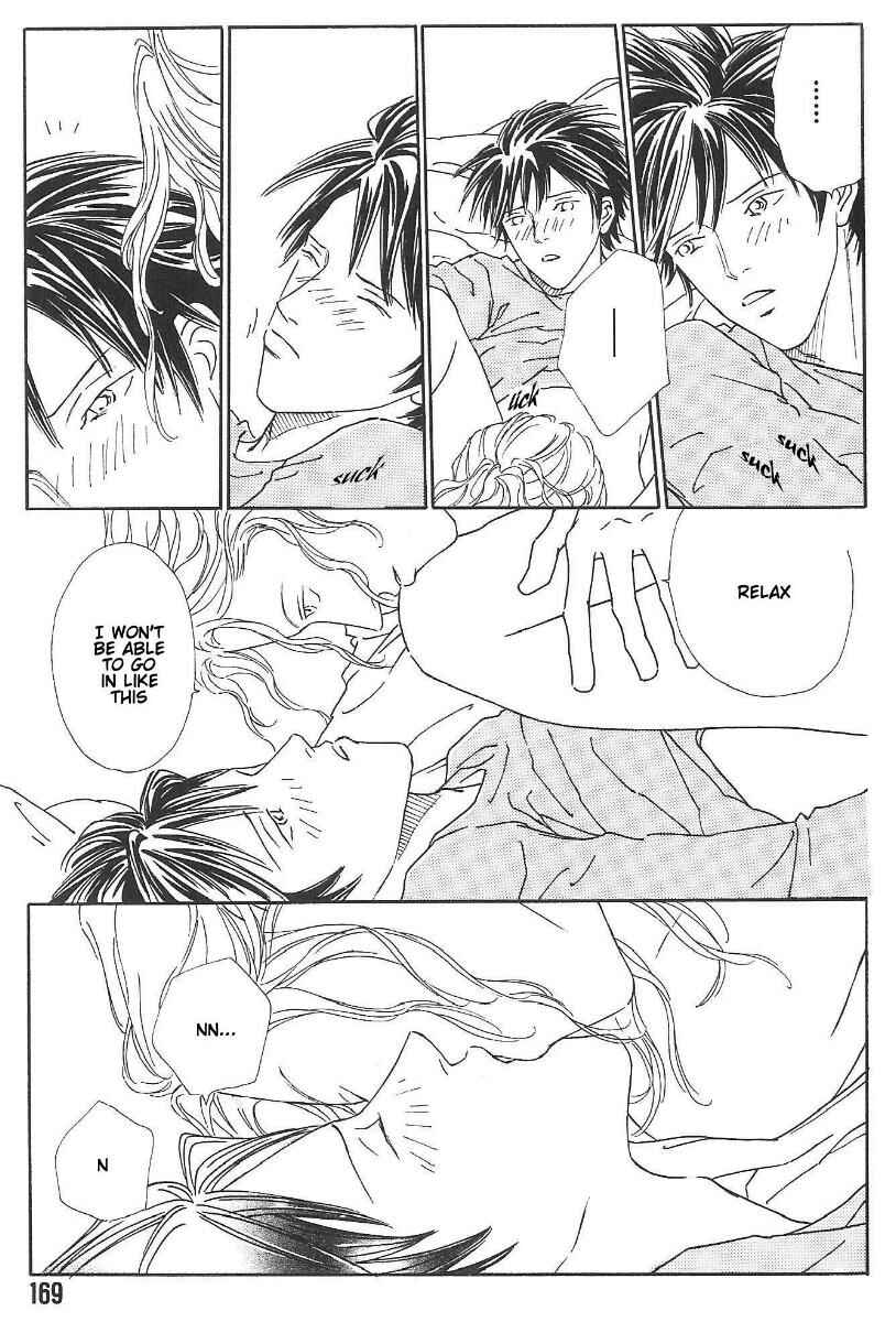 Page 29 Chapter 4.1 Breakfast Club