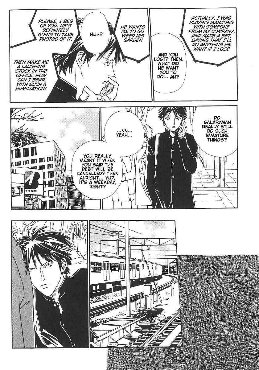 Page 8 Chapter 4.1 Breakfast Club