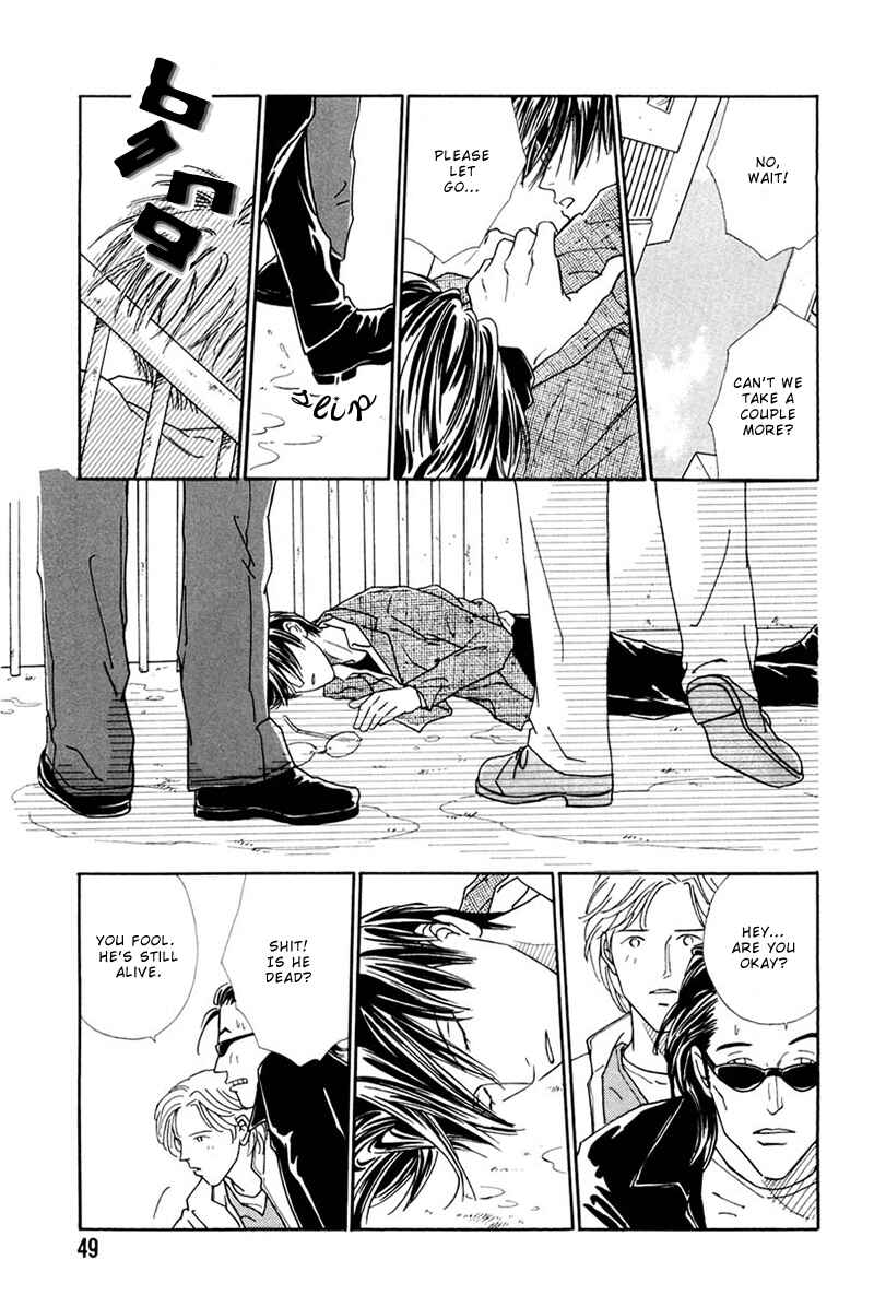 Page 16 Chapter 2 Breakfast Club