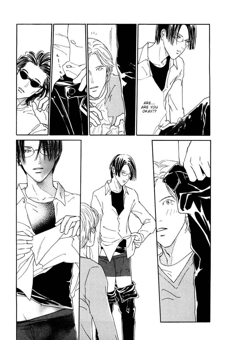 Page 24 Chapter 2 Breakfast Club