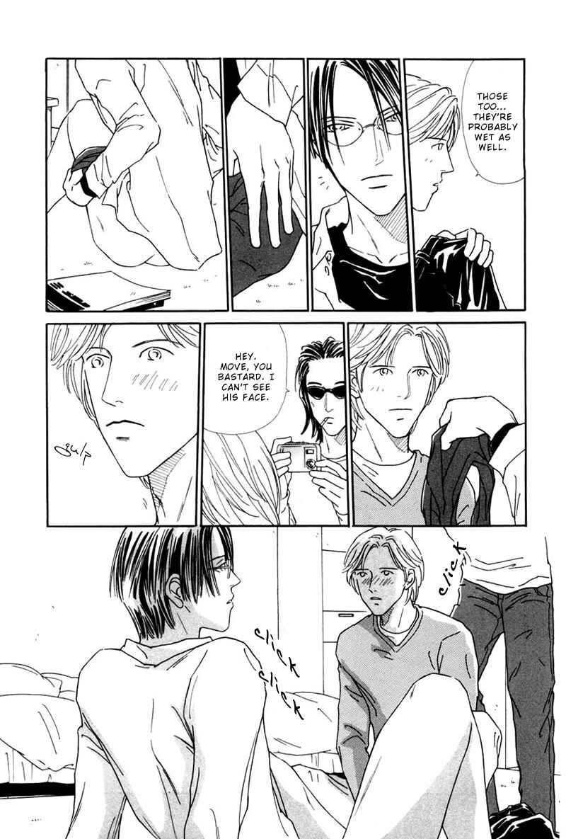Page 28 Chapter 2 Breakfast Club