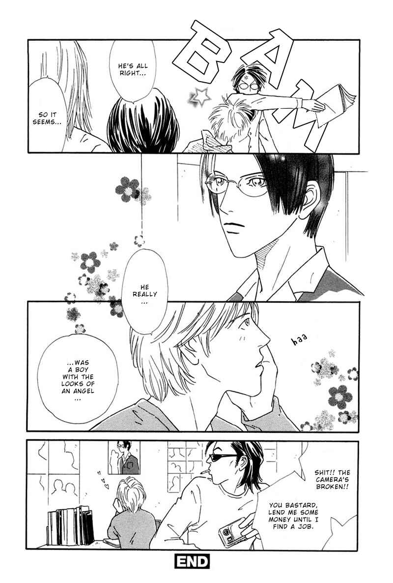 Page 35 Chapter 2 Breakfast Club