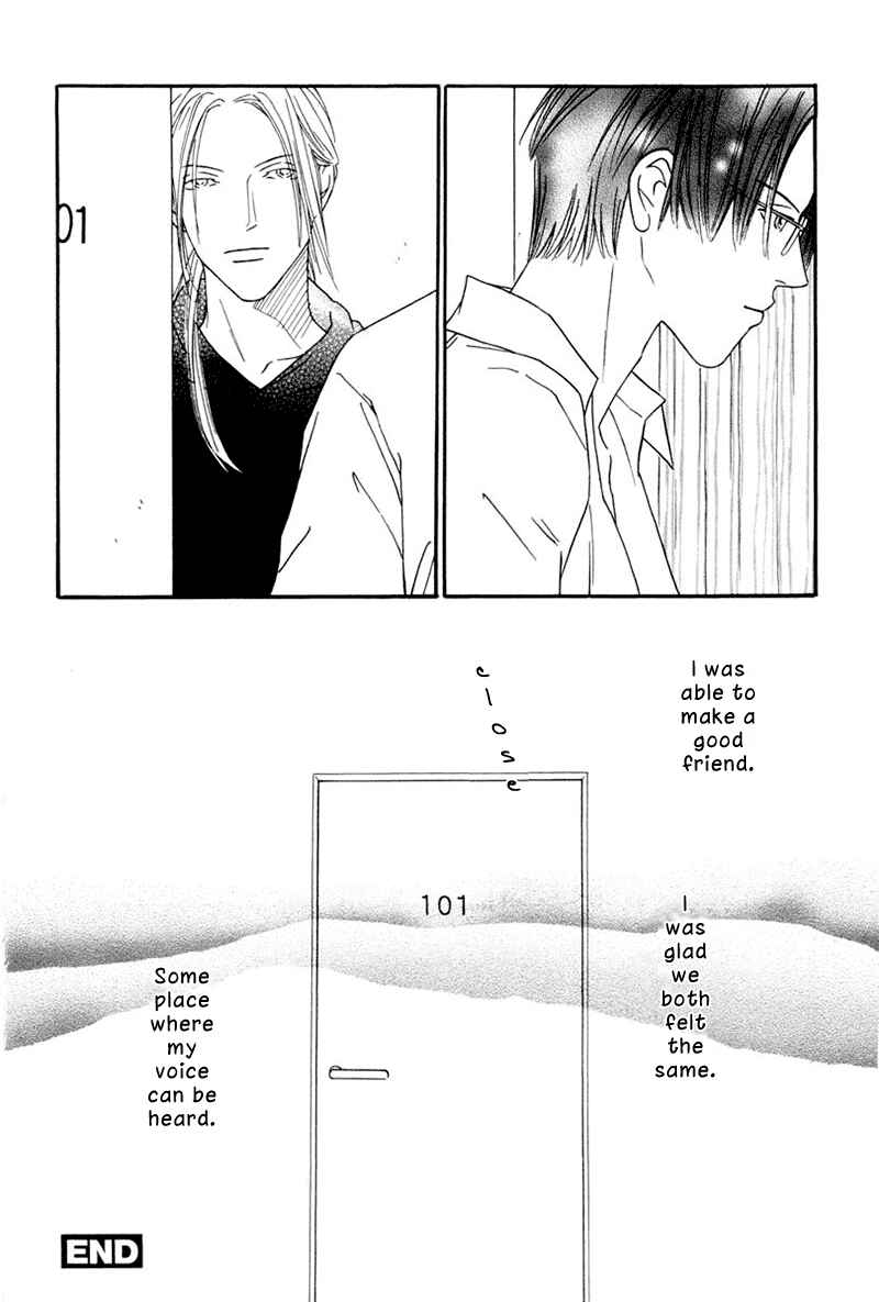 Page 39 Chapter 1 Breakfast Club