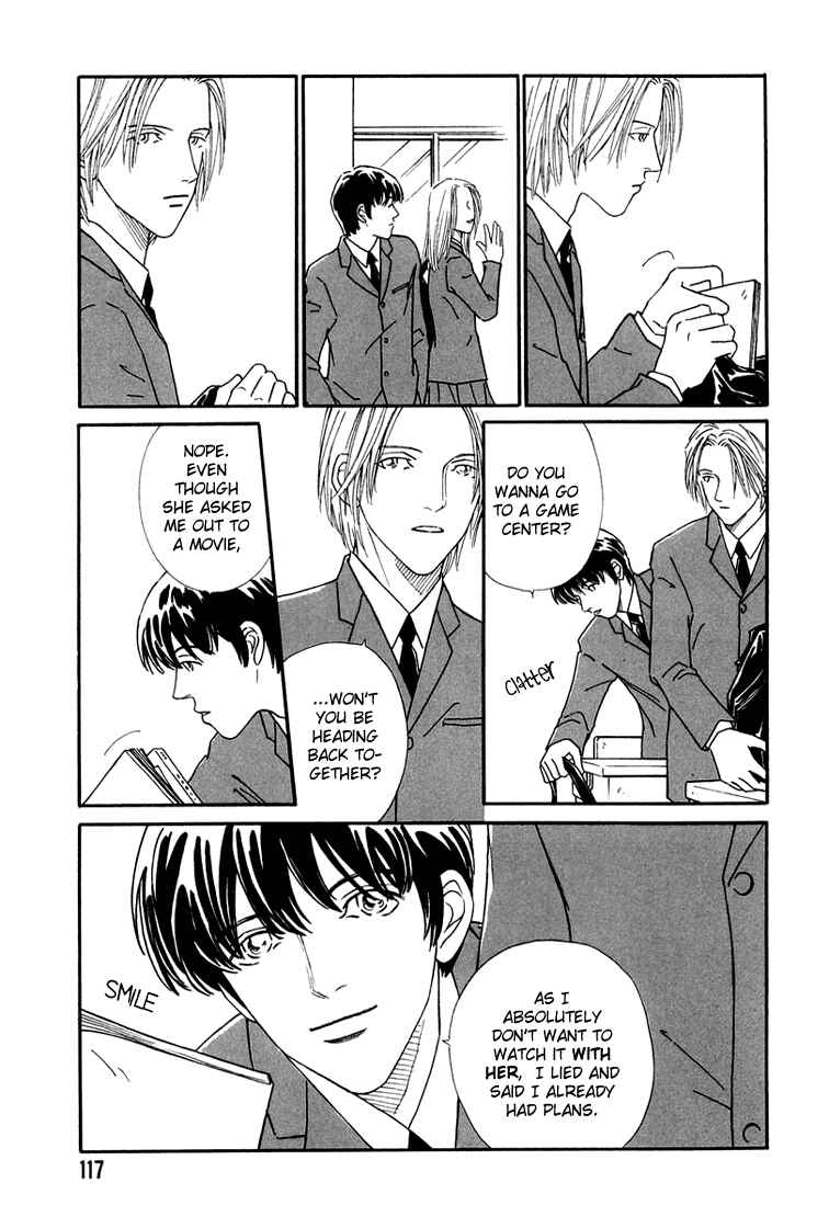 Page 11 Chapter 4.1 Breakfast Club