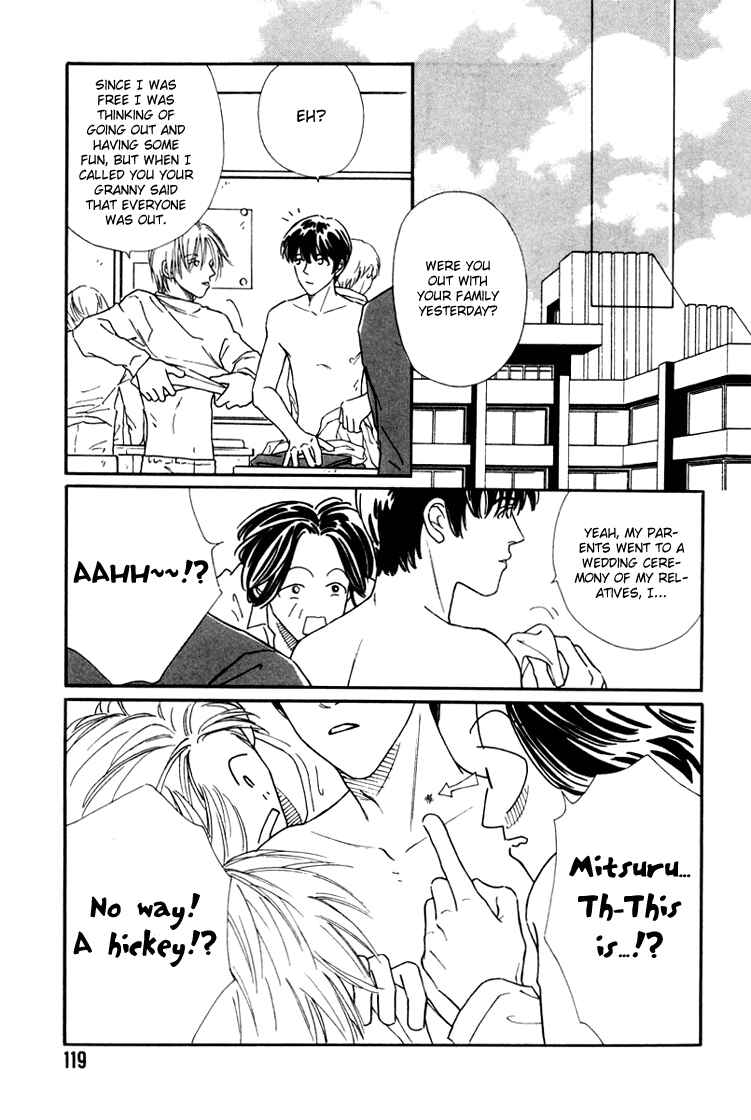 Page 13 Chapter 4.1 Breakfast Club