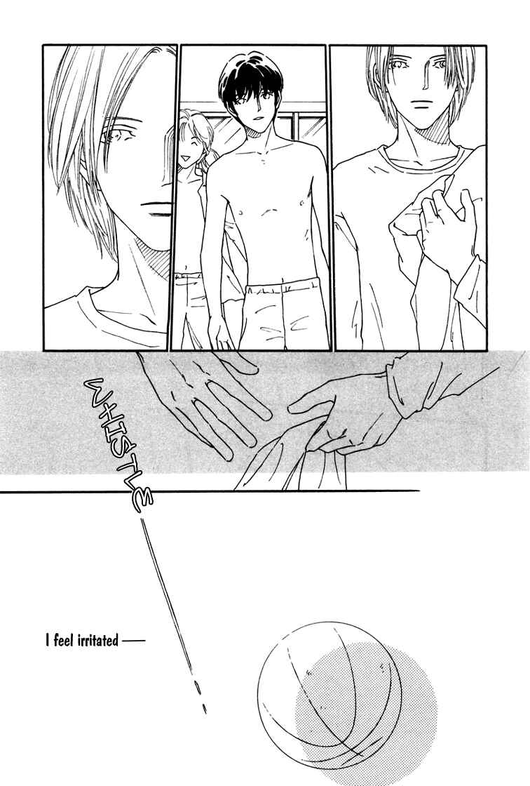 Page 15 Chapter 4.1 Breakfast Club