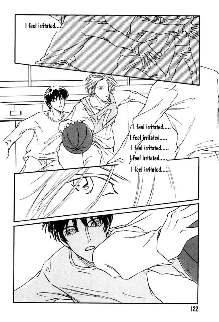 Page 16 Chapter 4.1 Breakfast Club
