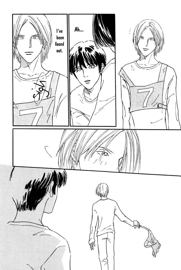 Page 18 Chapter 4.1 Breakfast Club