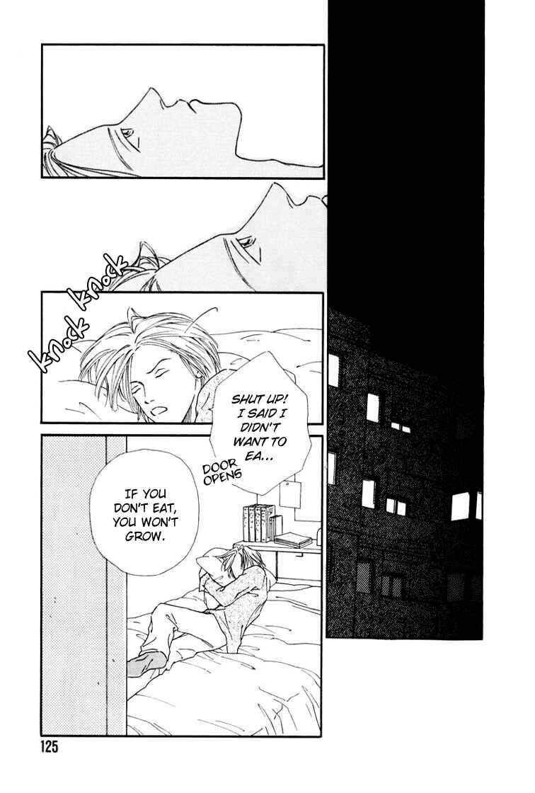 Page 19 Chapter 4.1 Breakfast Club
