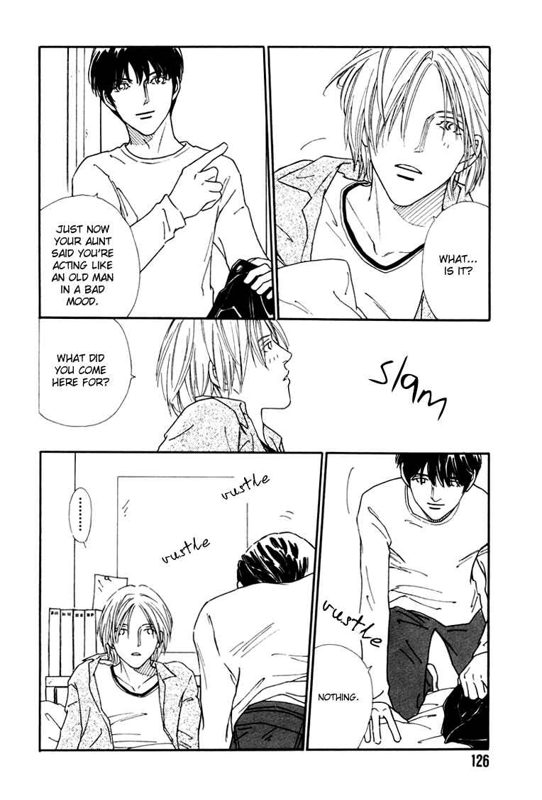 Page 20 Chapter 4.1 Breakfast Club