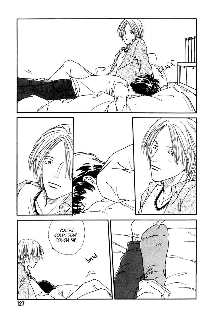 Page 21 Chapter 4.1 Breakfast Club