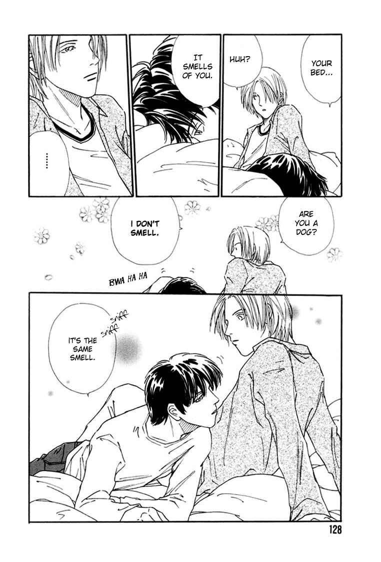 Page 22 Chapter 4.1 Breakfast Club
