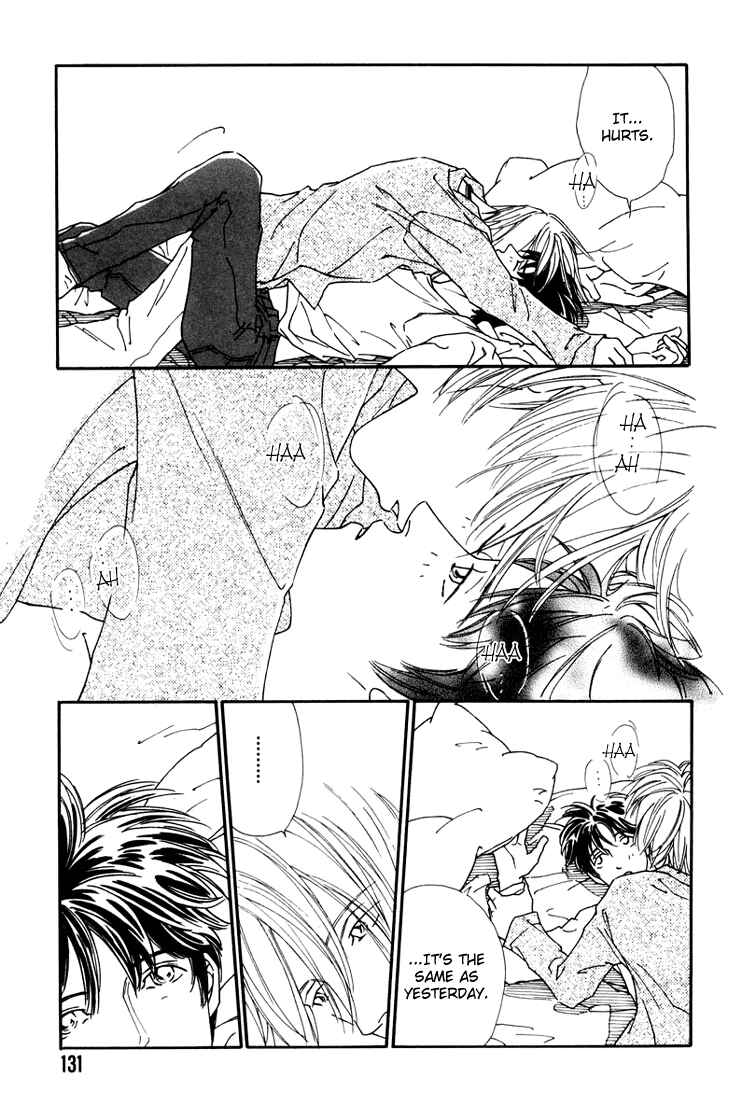 Page 25 Chapter 4.1 Breakfast Club