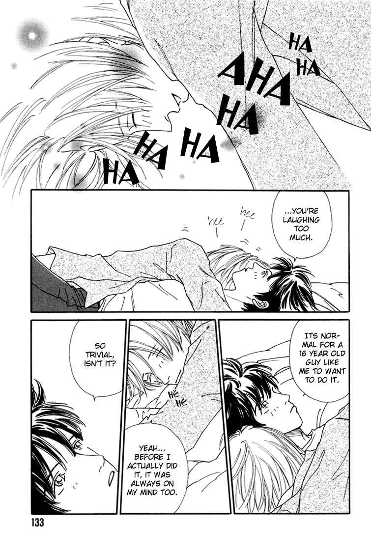 Page 27 Chapter 4.1 Breakfast Club