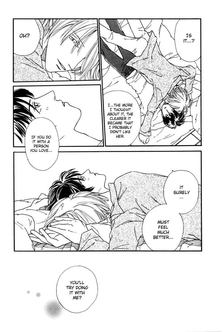 Page 28 Chapter 4.1 Breakfast Club