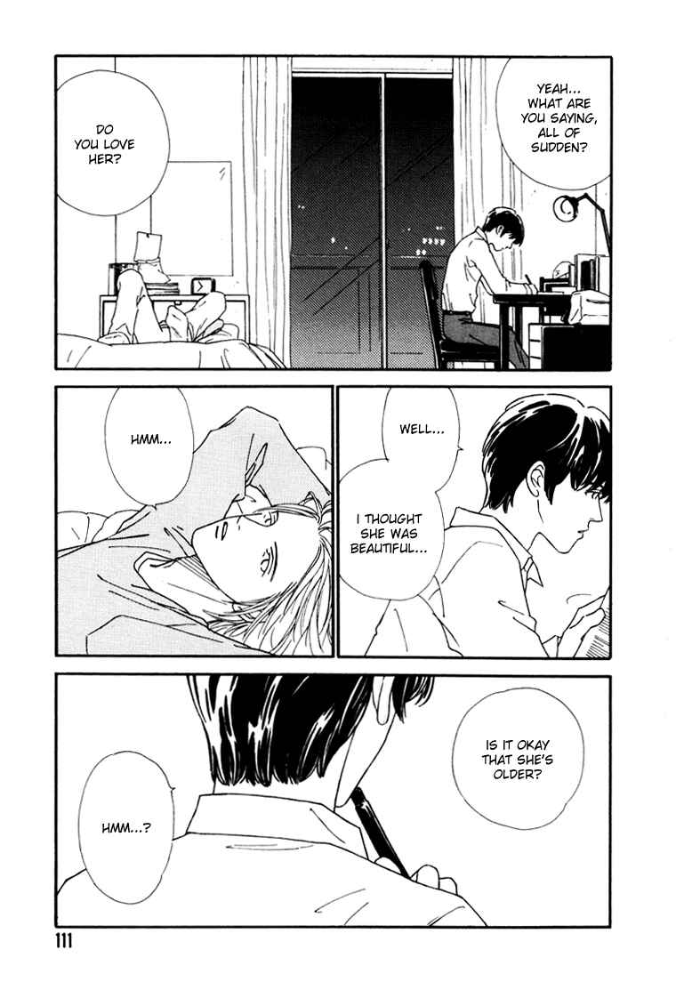 Page 5 Chapter 4.1 Breakfast Club