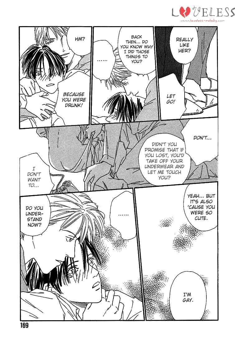 Page 15 Chapter 4.2 Breakfast Club