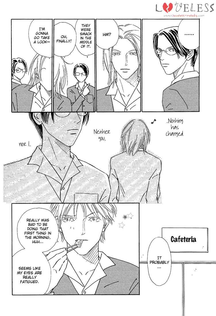 Page 13 Chapter 1 Breakfast Club