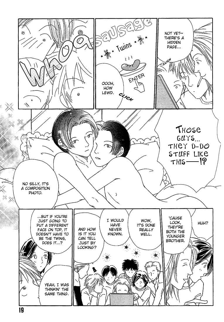 Page 24 Chapter 1 Breakfast Club