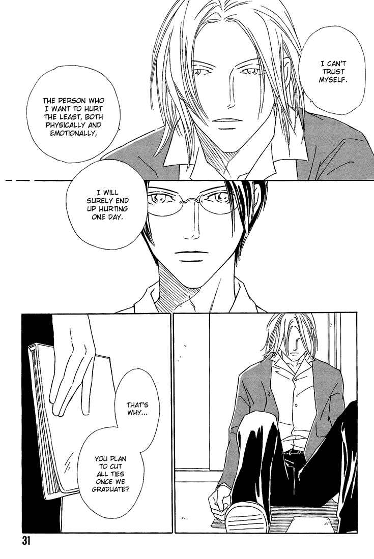 Page 36 Chapter 1 Breakfast Club