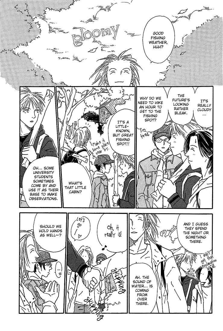 Page 12 Chapter 4 Breakfast Club