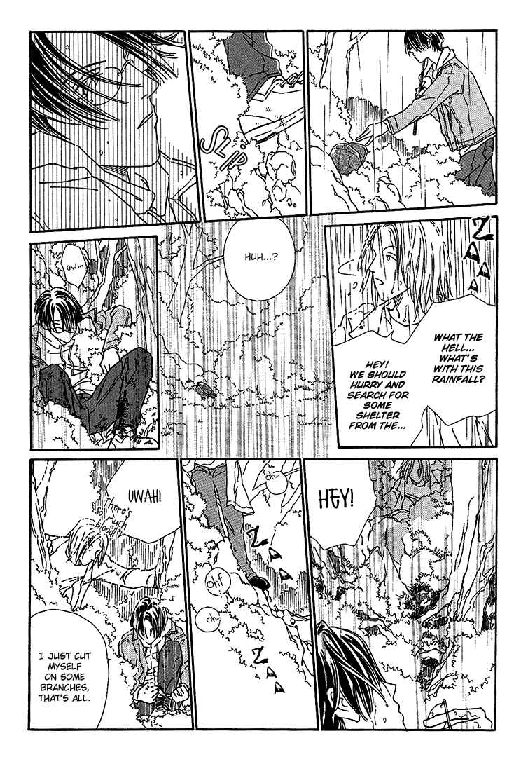 Page 15 Chapter 4 Breakfast Club
