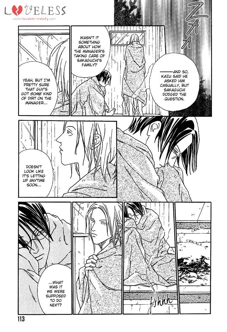 Page 20 Chapter 4 Breakfast Club