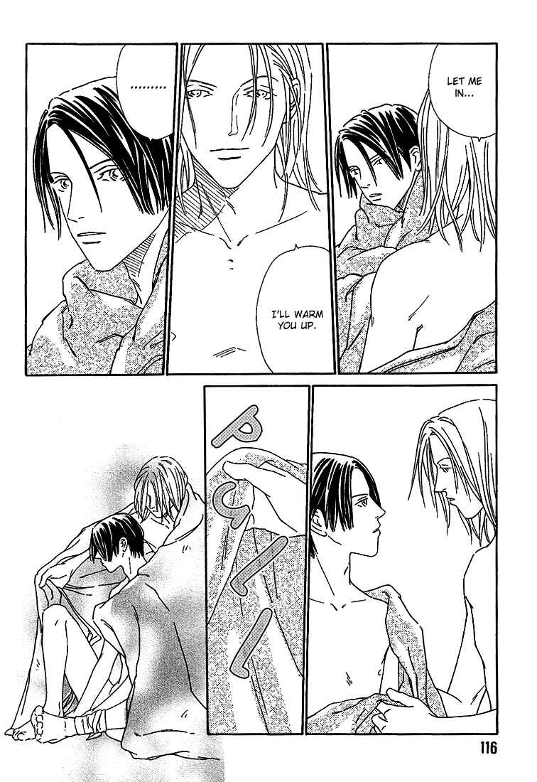 Page 23 Chapter 4 Breakfast Club