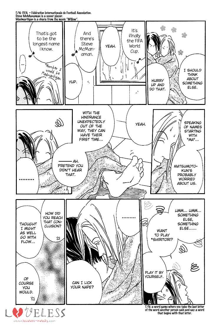Page 25 Chapter 4 Breakfast Club