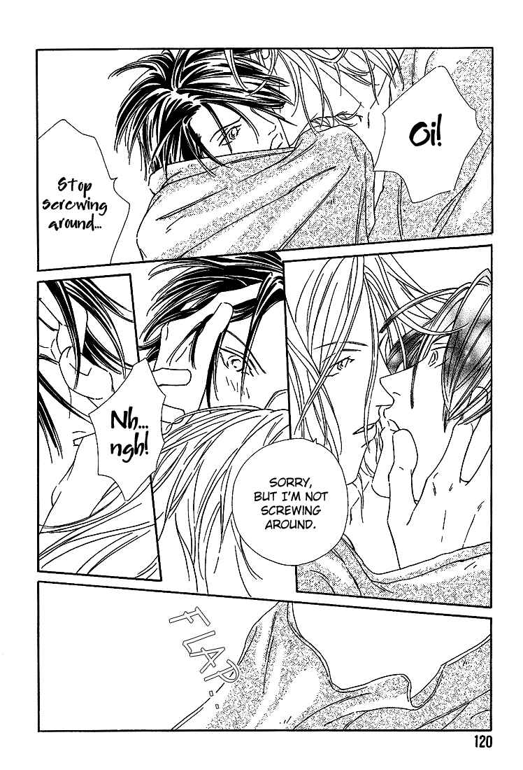Page 27 Chapter 4 Breakfast Club