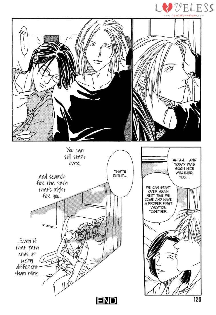 Page 33 Chapter 4 Breakfast Club