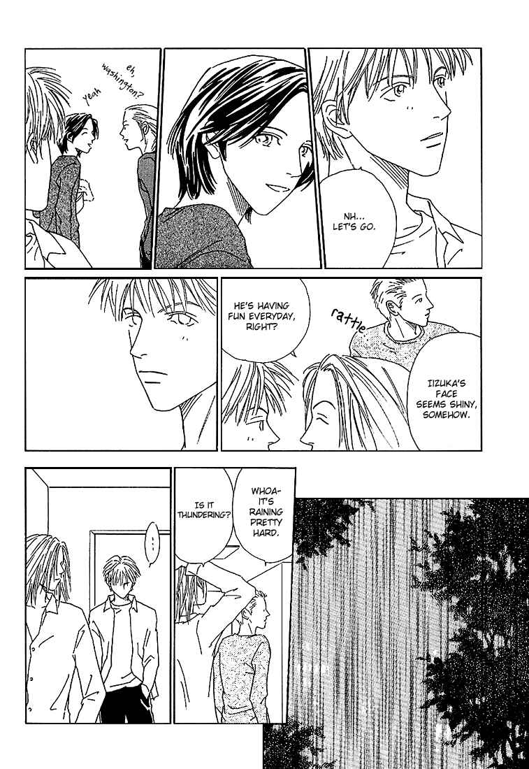 Page 20 Chapter 1 Breakfast Club