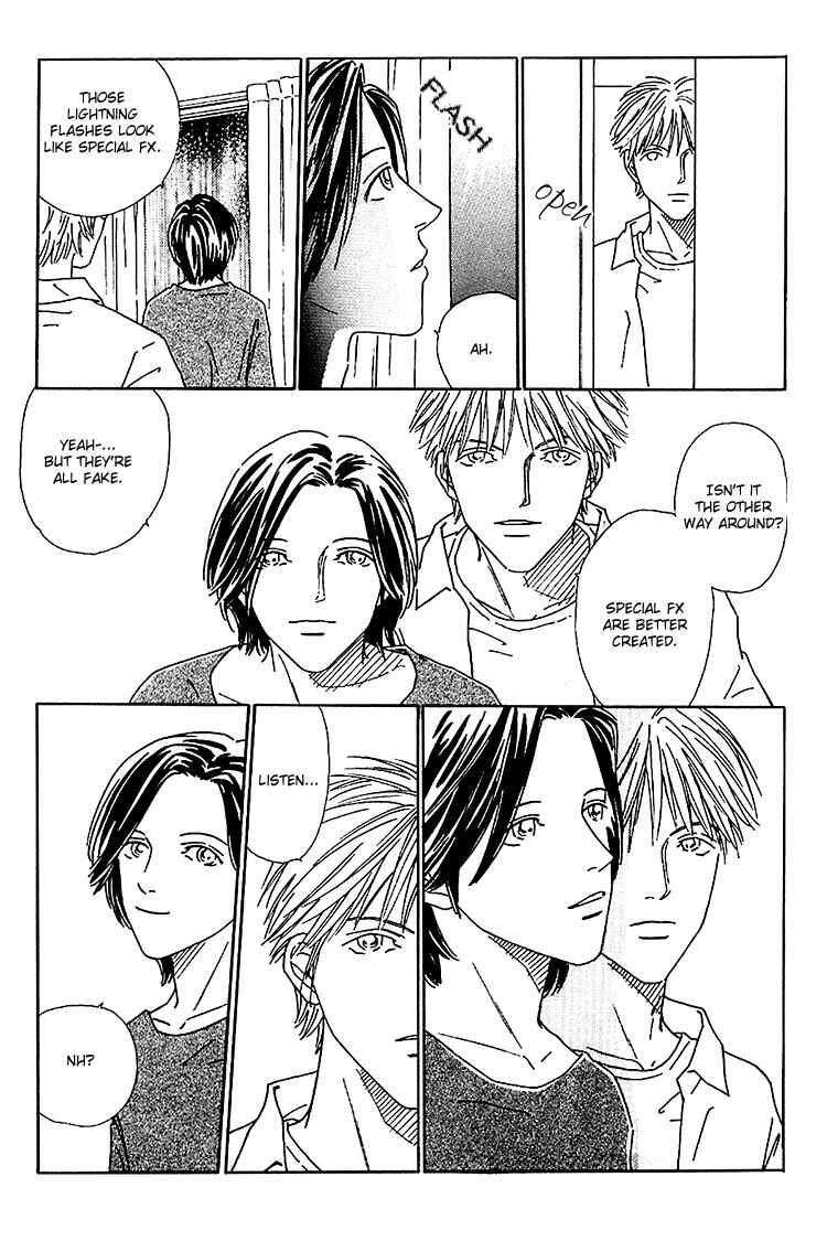 Page 23 Chapter 1 Breakfast Club