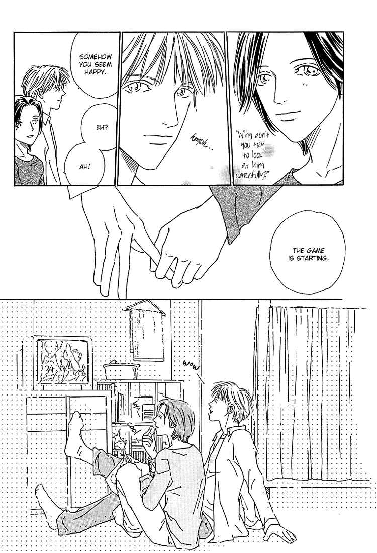 Page 24 Chapter 1 Breakfast Club