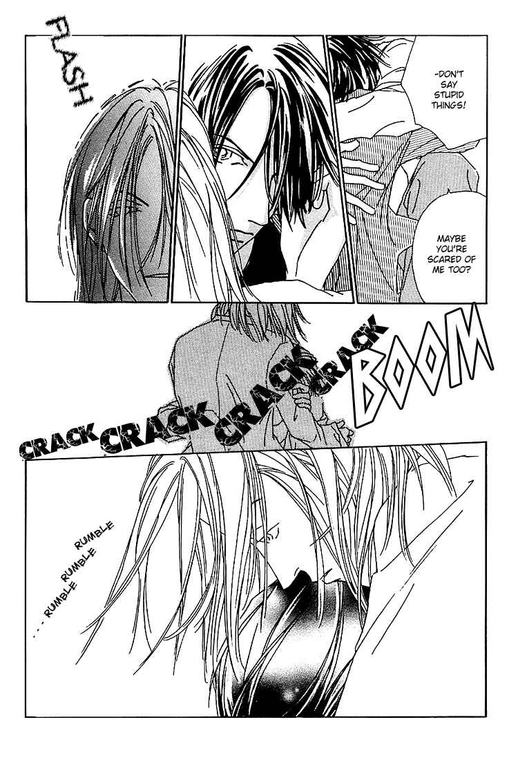 Page 30 Chapter 1 Breakfast Club